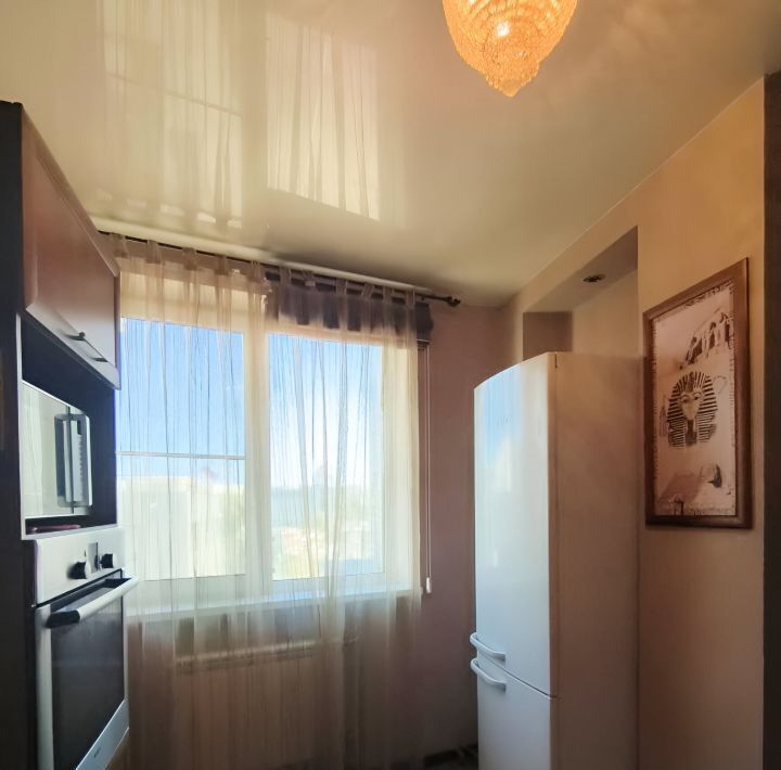 квартира г Волгоград р-н Центральный ул Новороссийская 11 фото 11