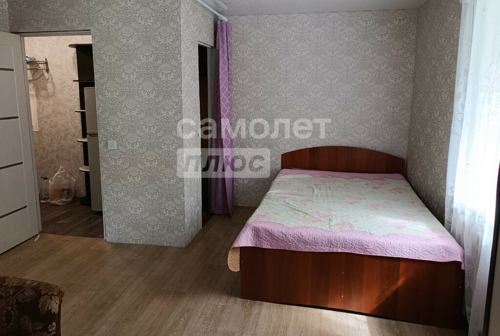 квартира г Нижний Новгород Буревестник ул Светлоярская 21 фото 4