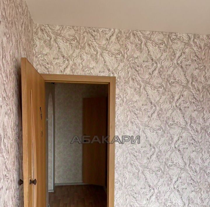 квартира г Красноярск р-н Центральный ул Линейная 97 фото 10