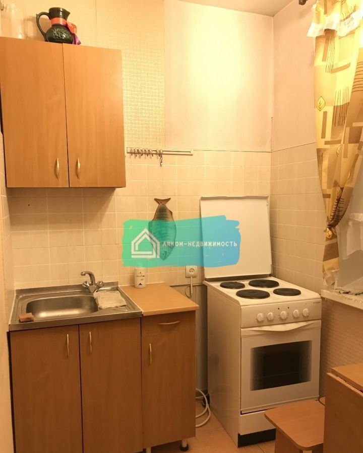 квартира г Красноярск р-н Октябрьский ул Академгородок 17а фото 7