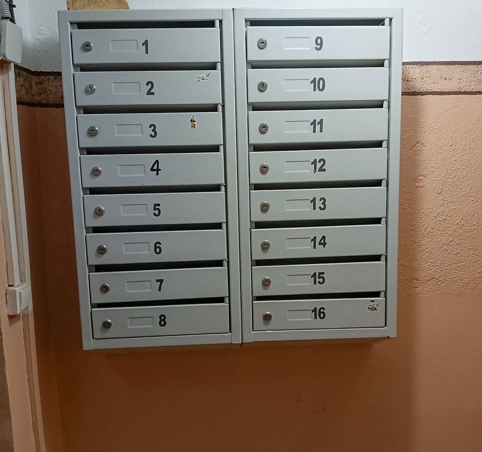 квартира р-н Тимашевский г Тимашевск ул Лесная 11 Тимашевское городское поселение фото 16