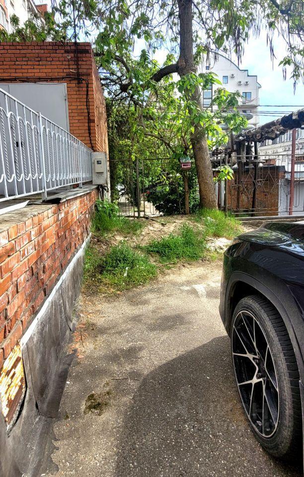 квартира г Краснодар ул им. Дзержинского 10/1 фото 35