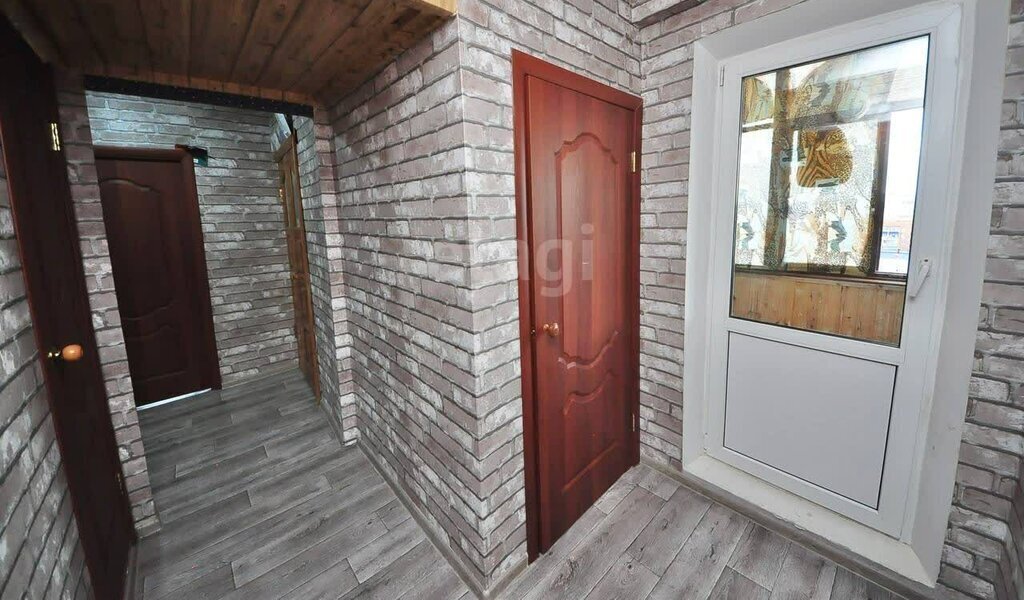 квартира г Салават ул Губайдуллина 4 фото 18