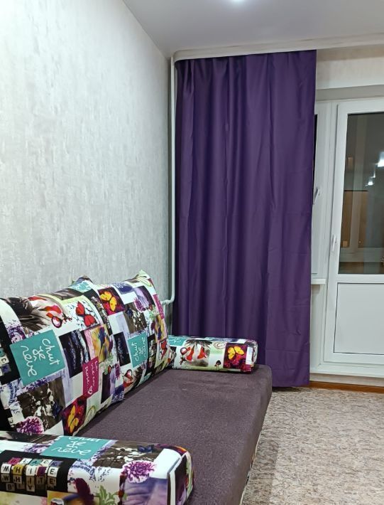 квартира г Елец мкр Александровский 5 фото 2