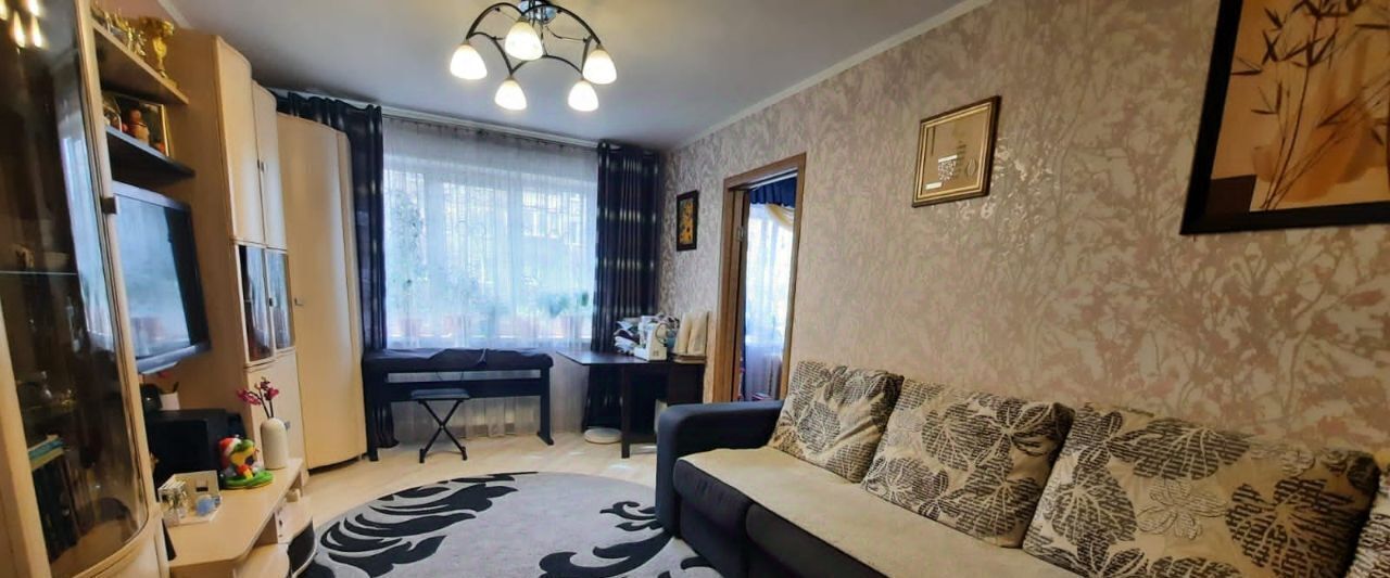 квартира г Орск р-н Октябрьский Новый город ул Горького 46а фото 11