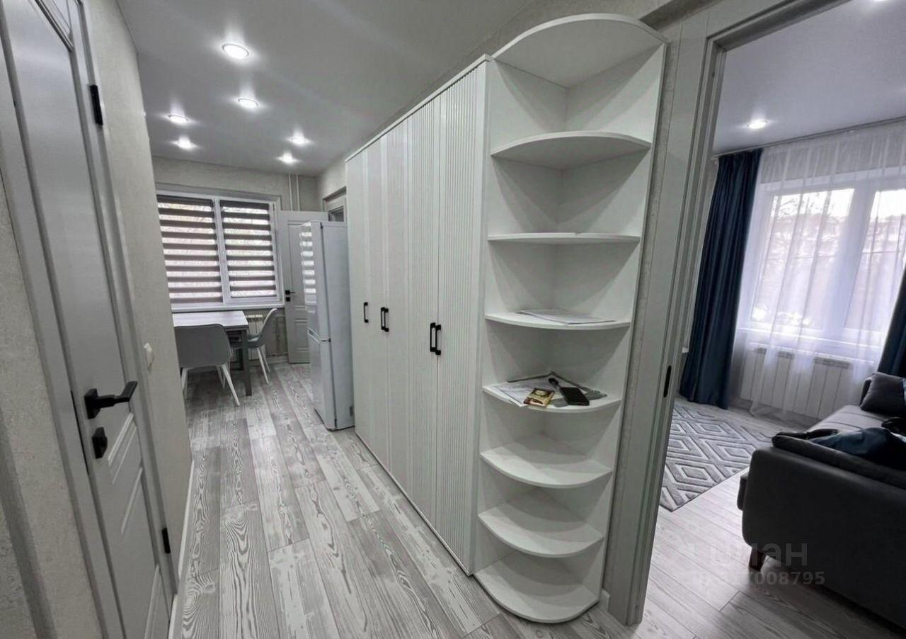 квартира г Сочи ул Армавирская 78 Дагомыс фото 6