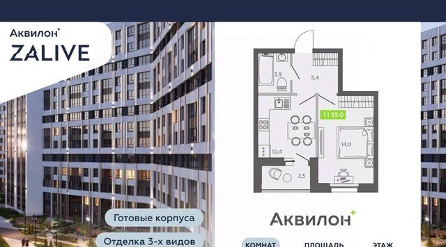 метро Василеостровская ул Чирикова 5 округ Гавань фото