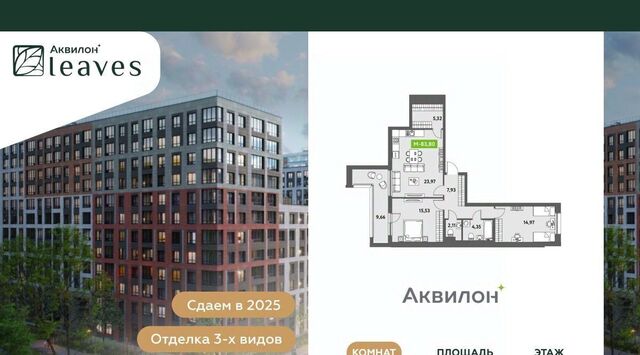 ул Среднерогатская 11к/2 Звездная фото