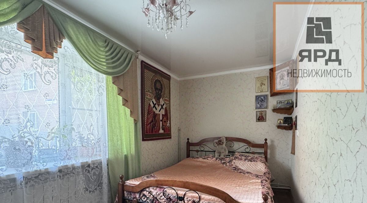квартира г Таганрог ул Калинина фото 7