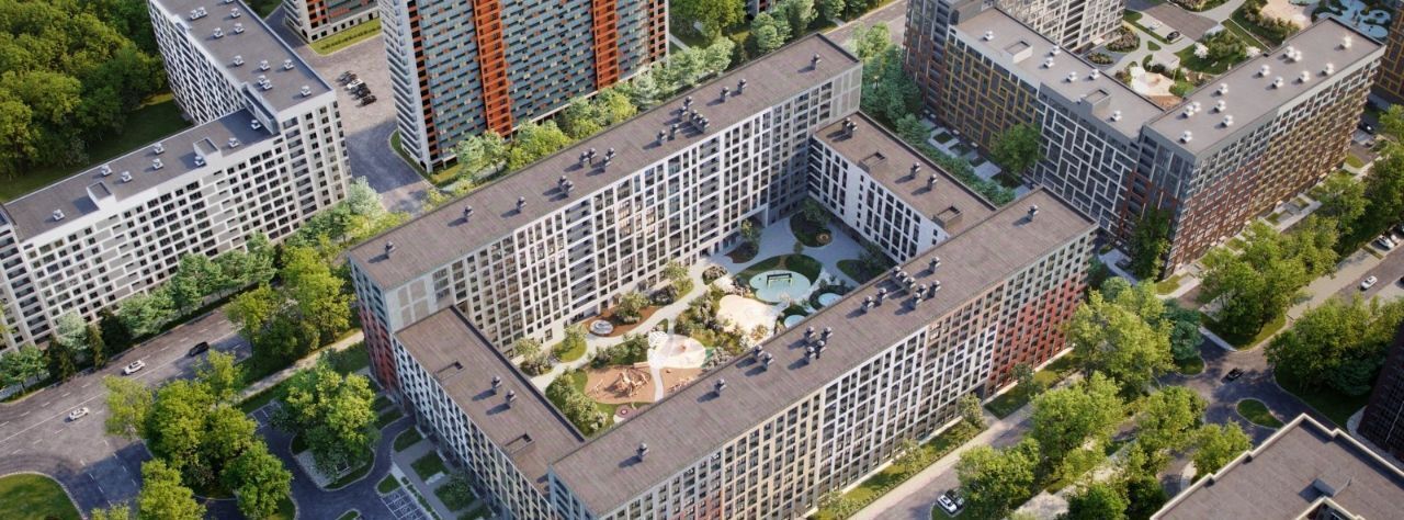 квартира г Санкт-Петербург метро Московская ул Среднерогатская 11к/2 фото 6