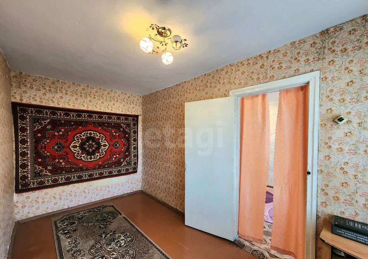 квартира г Ковров ул Абельмана 132 фото 7