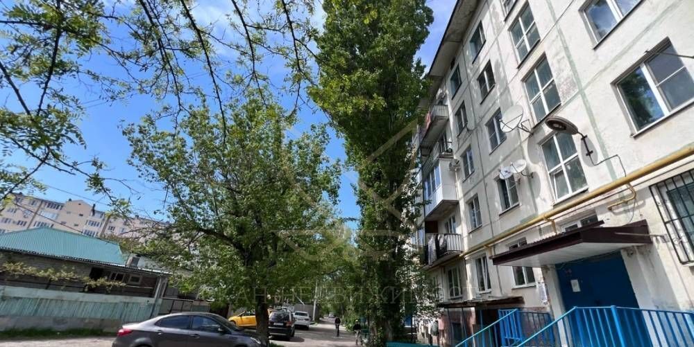 квартира г Пятигорск ул Восстания 98 фото 18