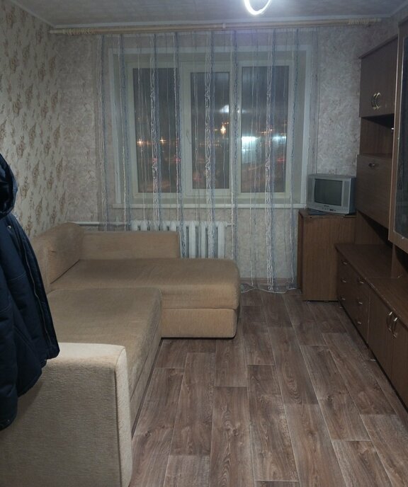 квартира г Томск ул Алтайская 163а фото 1