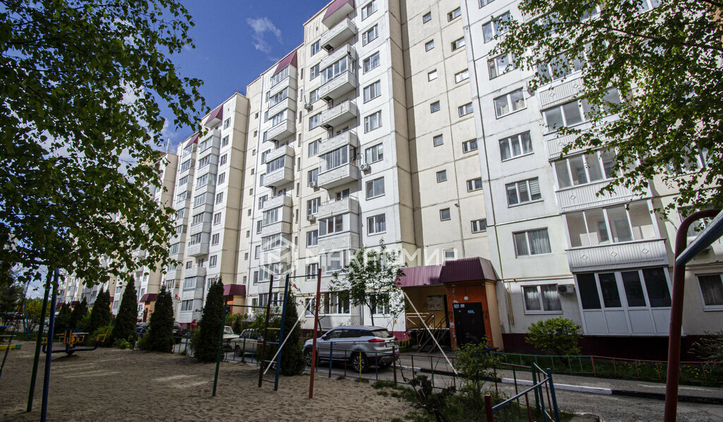 квартира г Брянск улица Романа ого, 25 фото 18