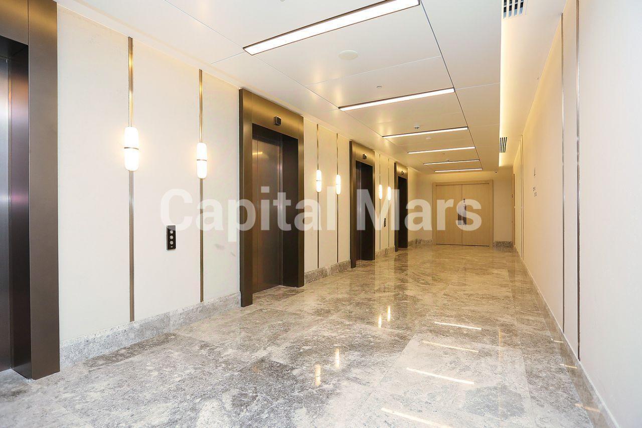 квартира г Москва ЦАО Пресненский МФК NEVA TOWERS 1-й Красногвардейский проезд, 22 с 1, Московская область фото 12