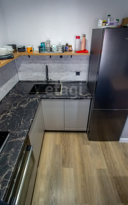 квартира г Томск ул Енисейская 3 фото 29