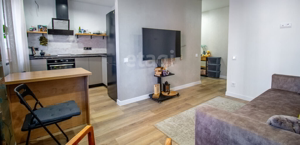 квартира г Томск ул Енисейская 3 фото 18