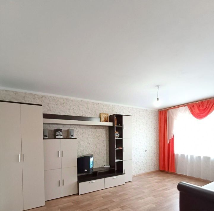 квартира г Орел р-н Заводской ул Емлютина 20 фото 1