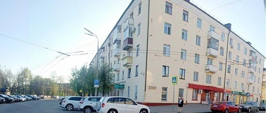 свободного назначения г Орел р-н Железнодорожный ул Привокзальная 6 фото 2