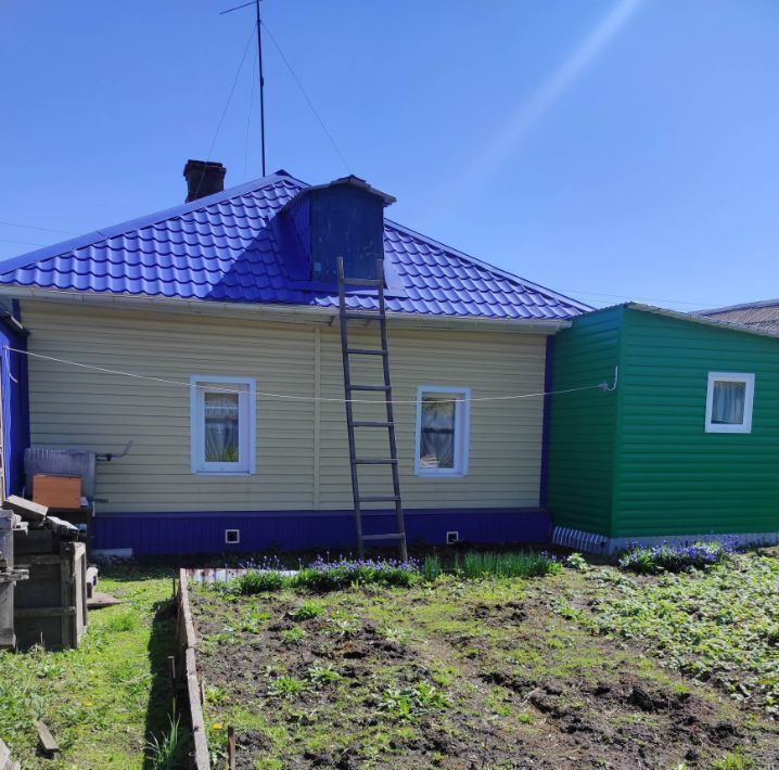дом г Омск р-н Октябрьский ул Берникова фото 13