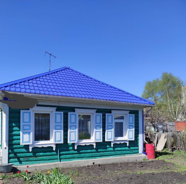 дом г Омск р-н Октябрьский ул Берникова фото 17