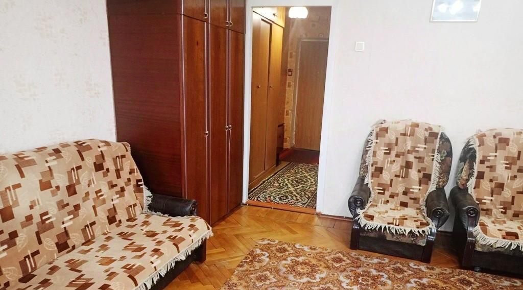 квартира г Орел р-н Советский ул Пролетарская Гора 7 фото 5