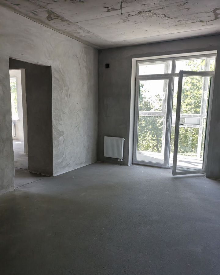 квартира г Калининград р-н Центральный ул Ломоносова 52 фото 22