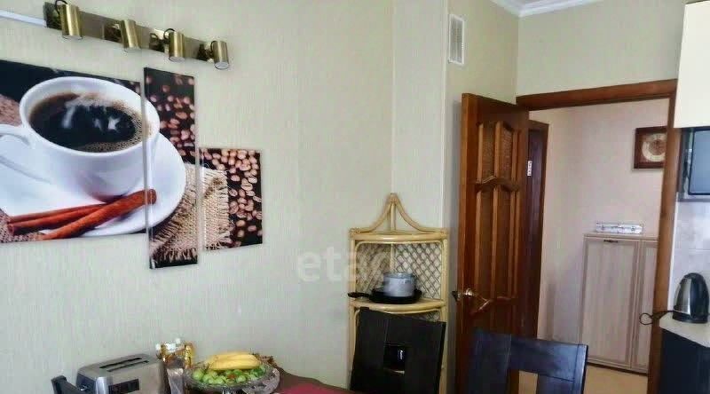 квартира г Старый Оскол ул Ватутина 85 фото 1