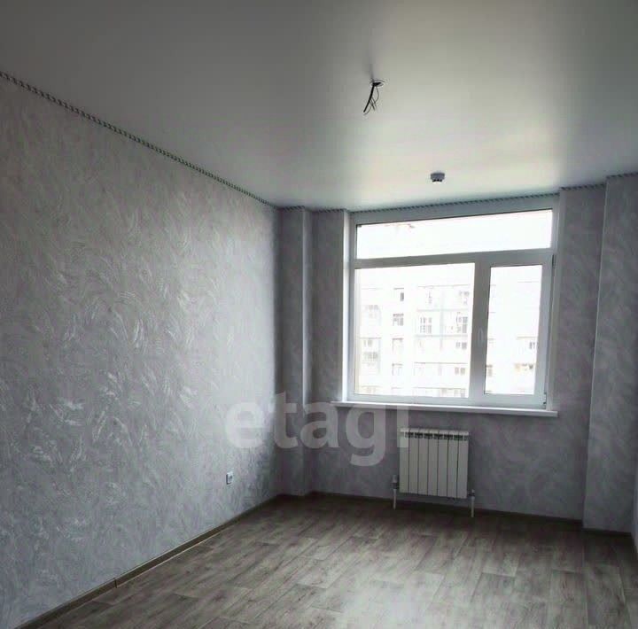квартира г Старый Оскол микрорайон Космос 11А фото 1