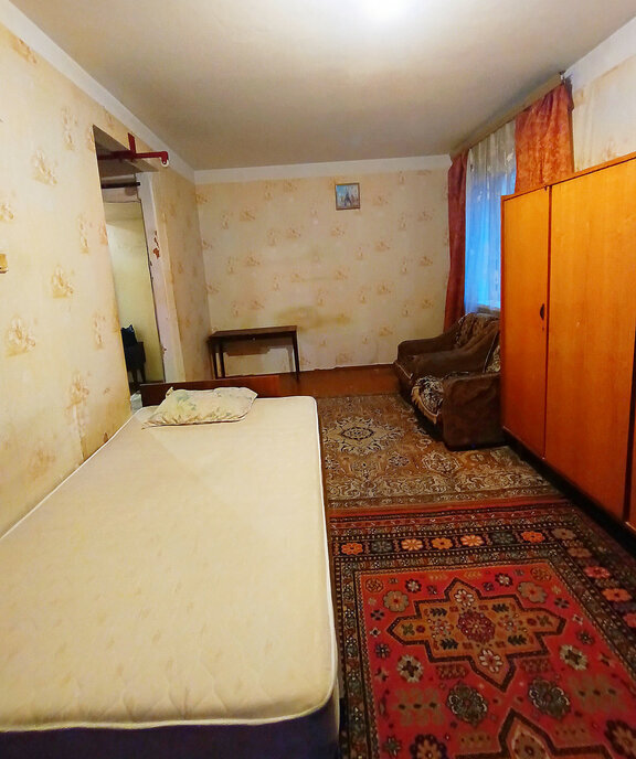 квартира г Егорьевск ул Горького 6 фото 4