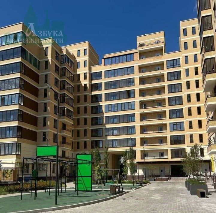 квартира г Смоленск р-н Ленинский ул Дохтурова 7 фото 21