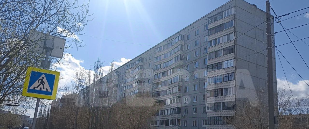квартира г Омск р-н Ленинский ул Сулеймана Стальского 10 фото 3