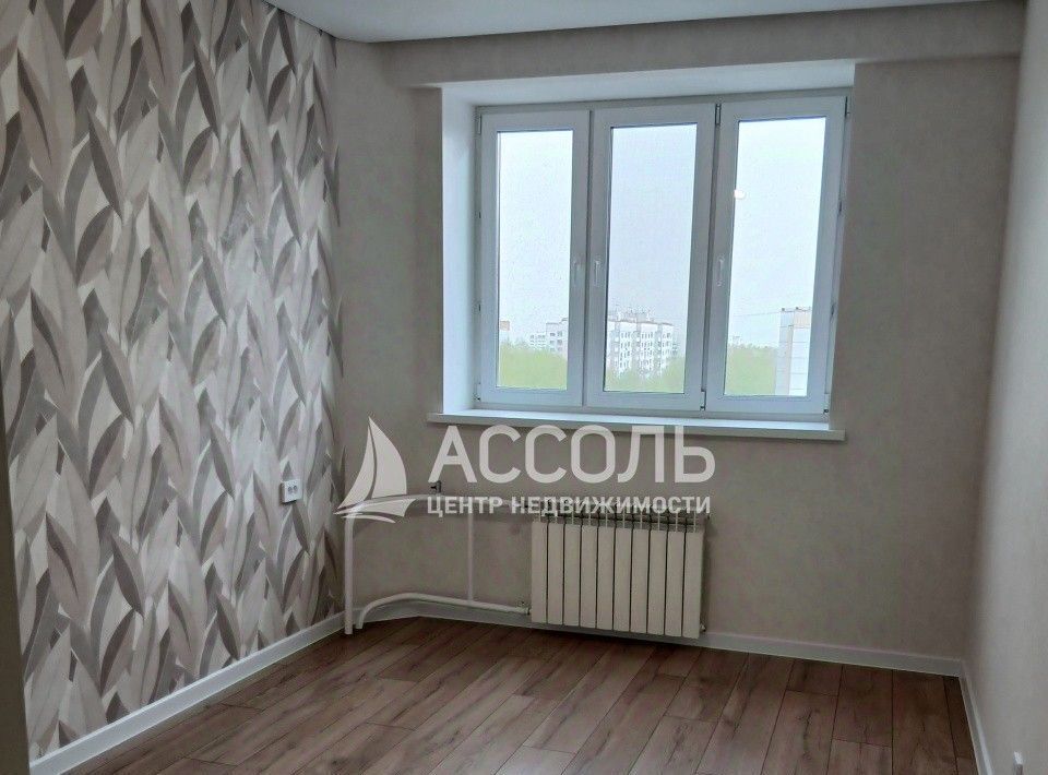 квартира г Омск р-н Советский Заозёрный пр-кт Менделеева 44к/2 фото 15