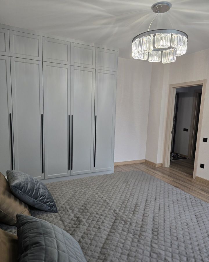 квартира г Невинномысск р-н Центр ул Гагарина 22 фото 3