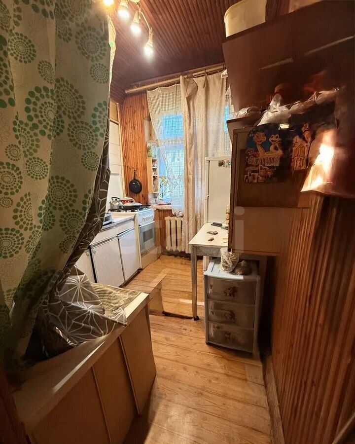 квартира г Смоленск р-н Промышленный ул Реввоенсовета 18 фото 12