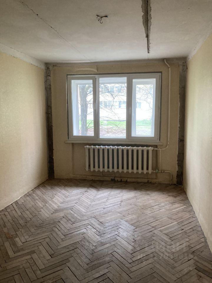 квартира г Сергиев Посад ул Вознесенская 82 Клементьевский фото 7