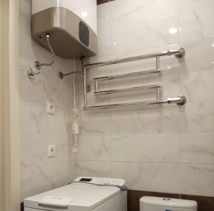 квартира г Москва метро Улица Академика Янгеля ул Газопровод 1к/3 фото 3
