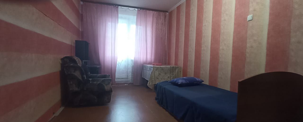 квартира р-н Аксайский г Аксай ул Садовая 22к/3 фото 4