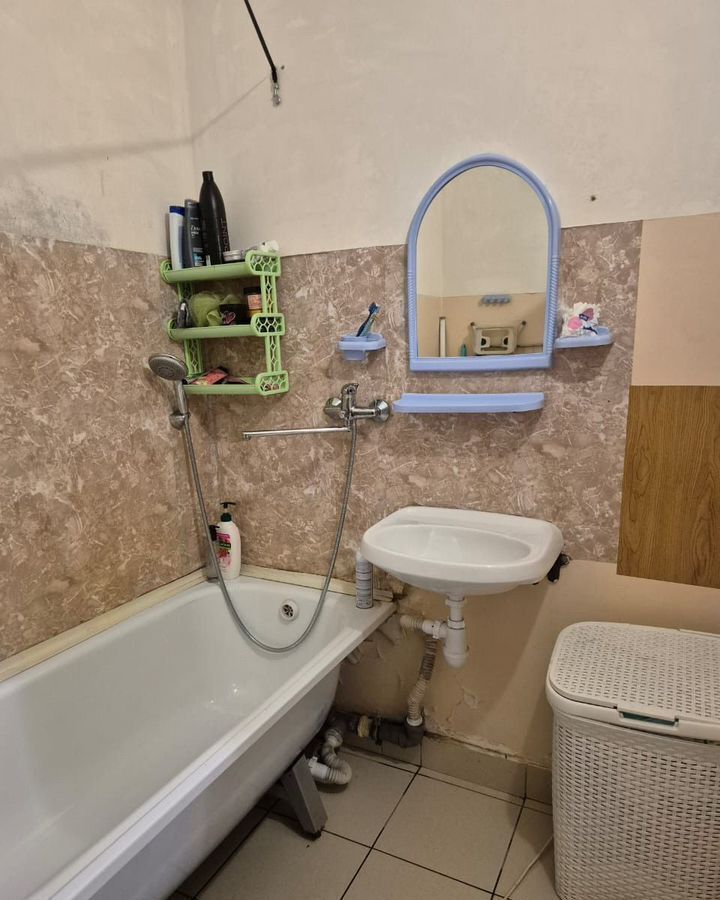 квартира г Ярославль р-н Дзержинский ул Батова 28/2 фото 14
