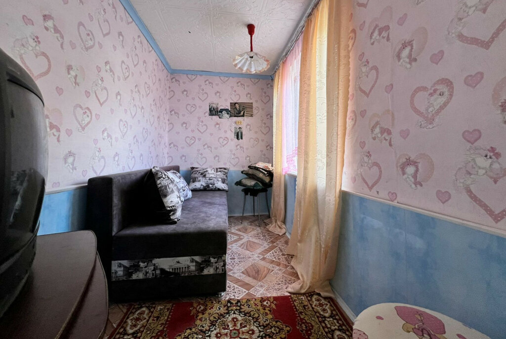 дом г Саратов СНТ Сирень-2, 83, муниципальное образование фото 14