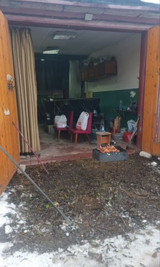 гараж г Железногорск фото 2
