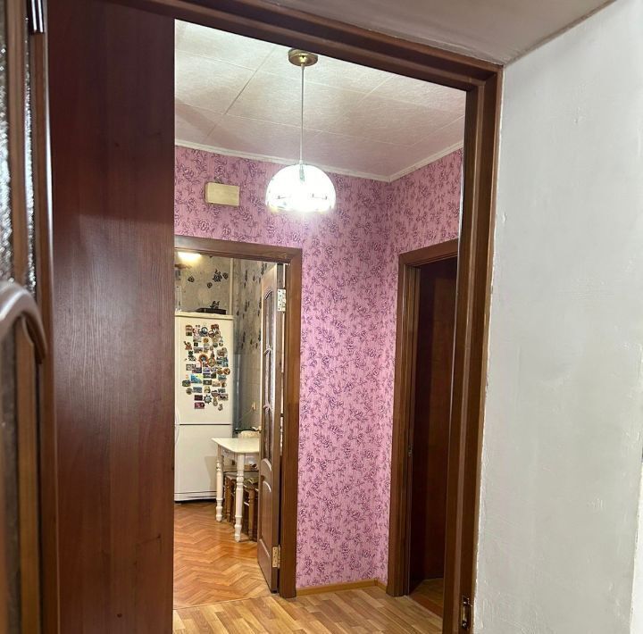квартира р-н Зеленодольский г Зеленодольск ул Тургенева 12 фото 17