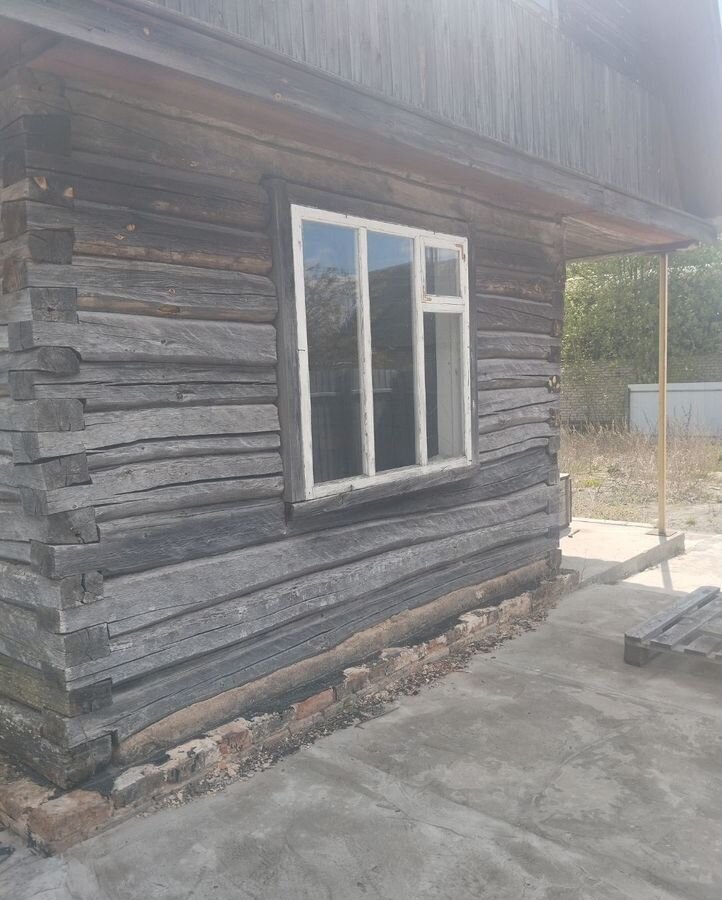 дом г Клинцы с Займище СДТ Надежда фото 9
