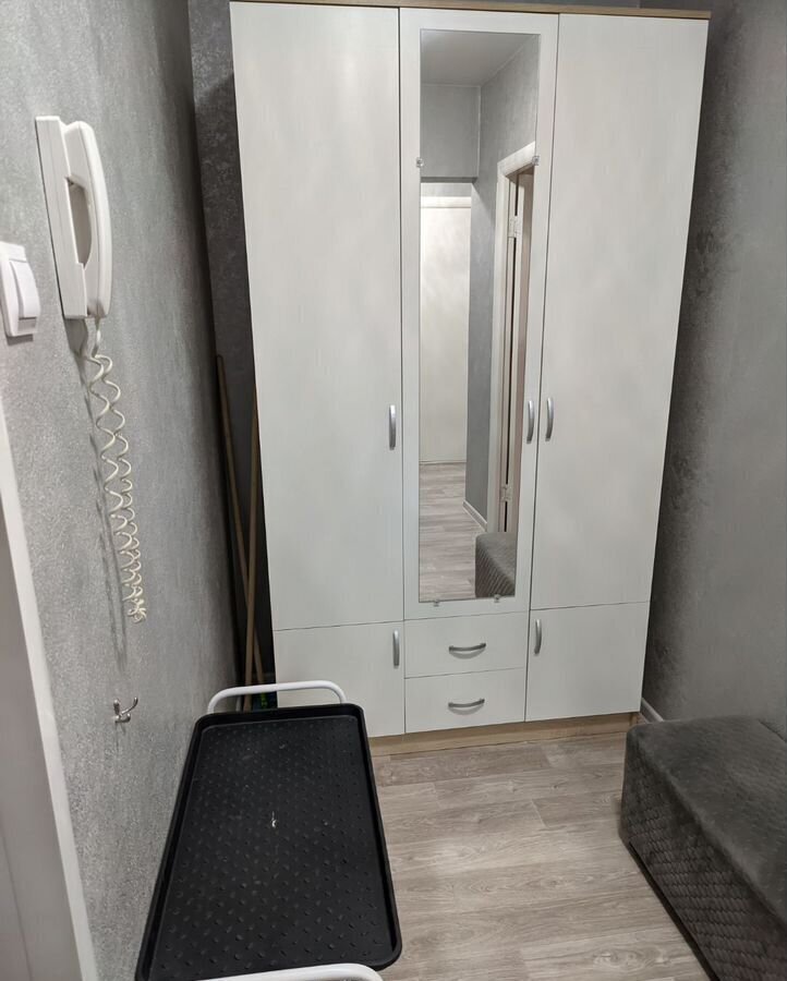 квартира г Элиста 8-й мкр-н, 4 фото 5