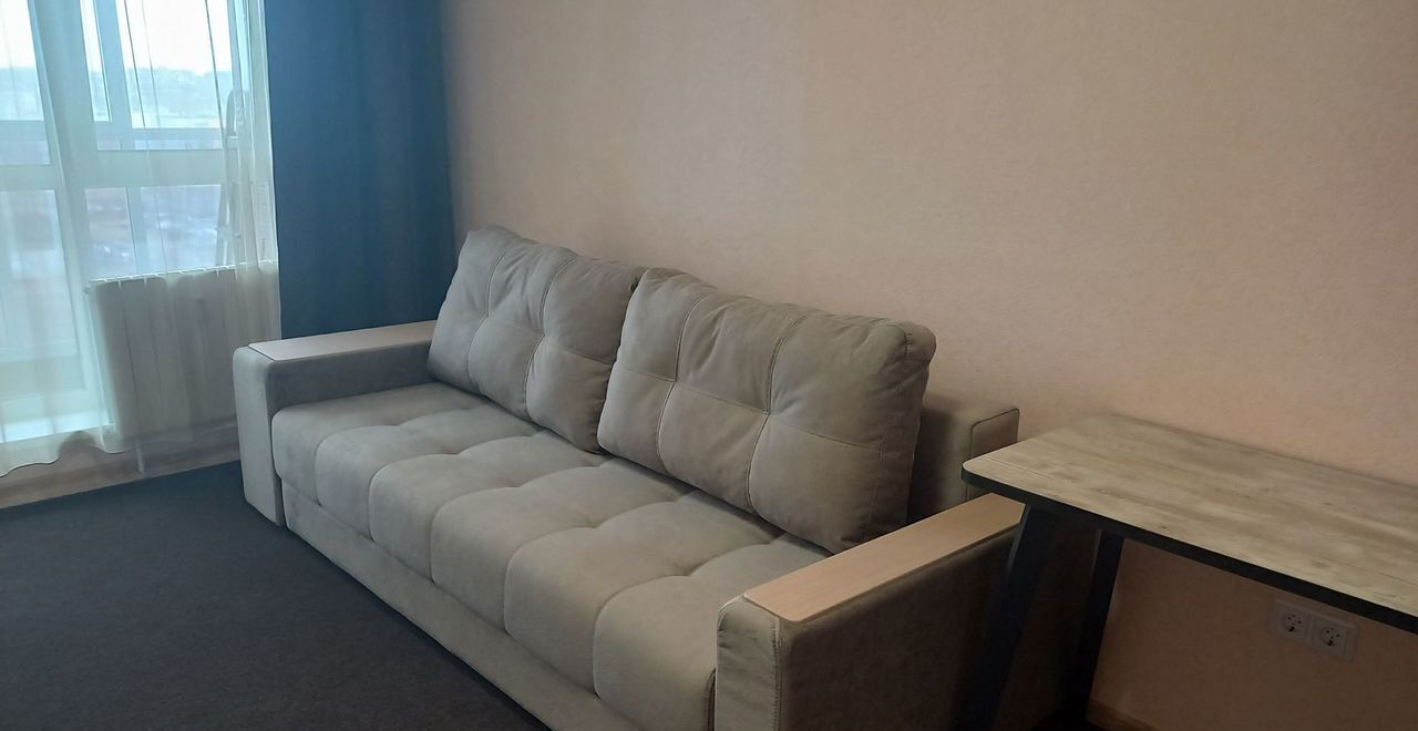 квартира г Северодвинск ул Крымская 10 ЖК «Баунти» фото 9