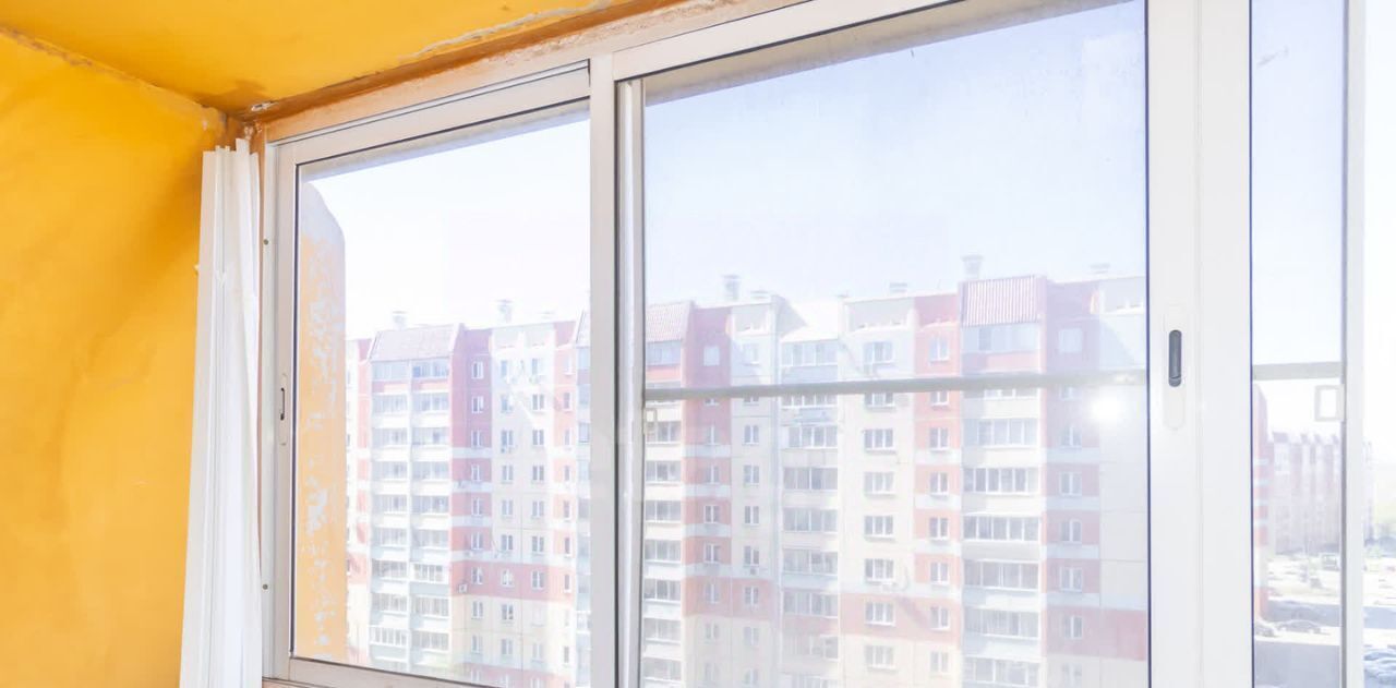 квартира г Челябинск р-н Тракторозаводский ул Эльтонская 1-я 48 фото 15