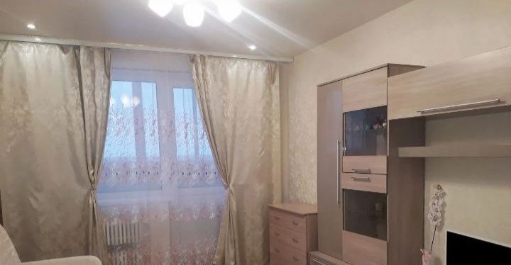 квартира г Киров р-н Ленинский ул Современная 2 фото 2