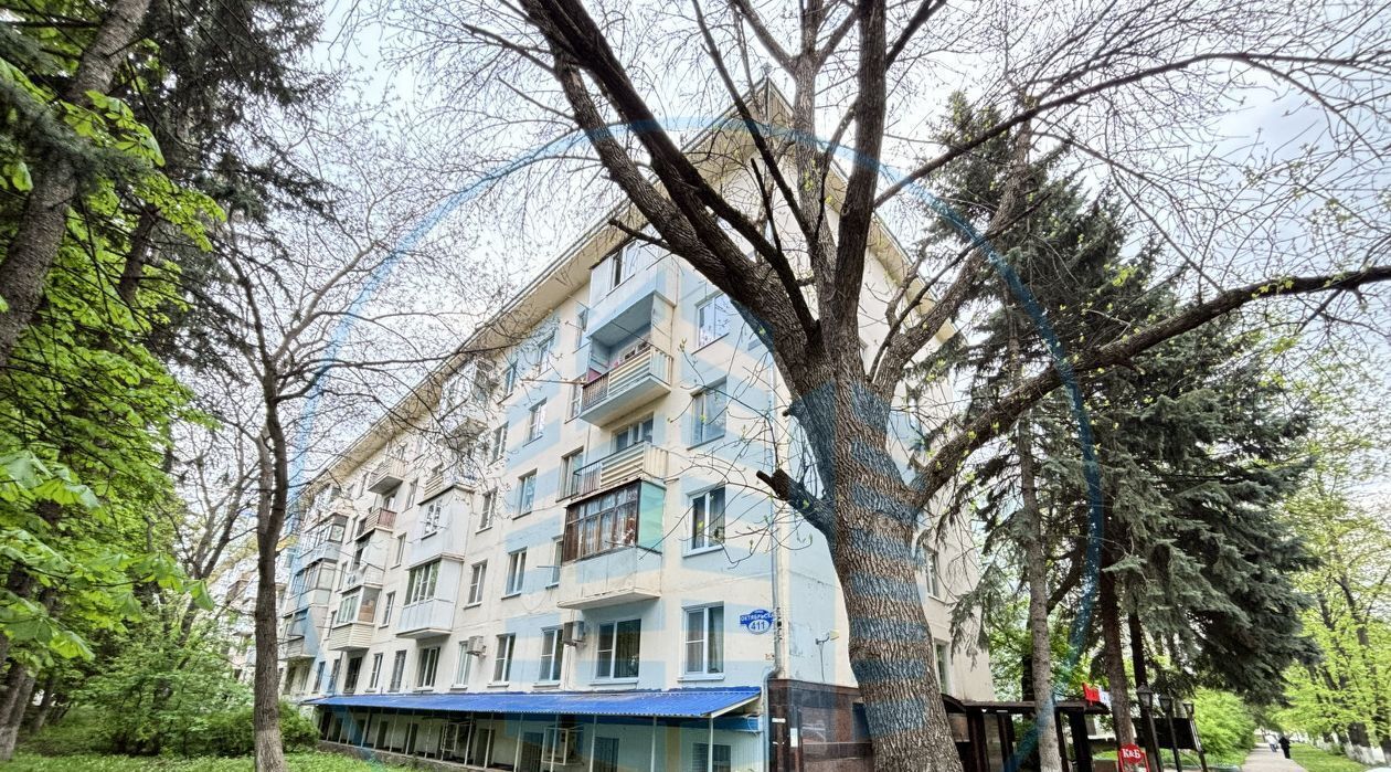 квартира г Ессентуки ул Октябрьская 411 фото 11