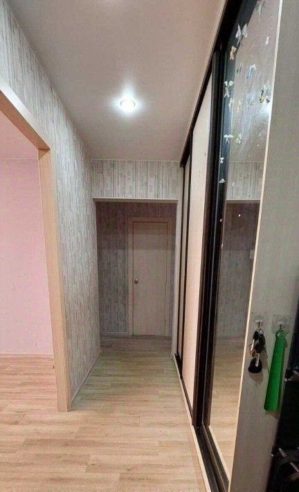 квартира г Первоуральск ул Бурильщиков 21а фото 9