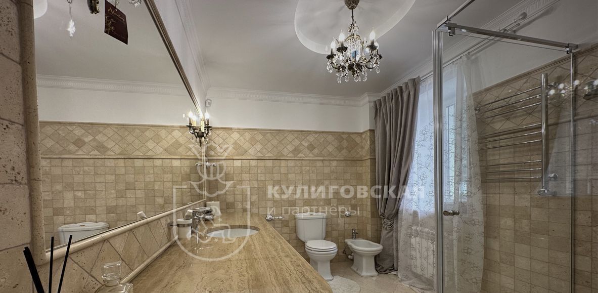 дом р-н Сысертский г Сысерть ул Победы 3 фото 17